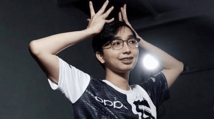 OhMyV33nus Harap 'Soul Sister' BadGalSeph Bisa ke M5