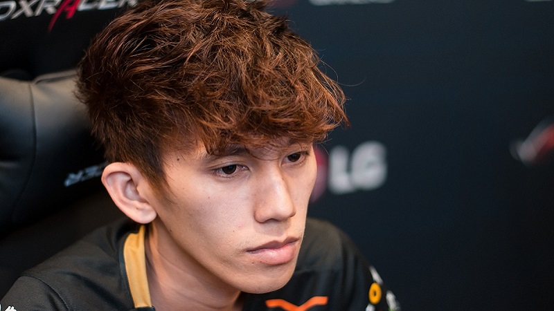 10 Tahun Jadi Pro DOTA 2, Pemain Ini Banting Stir ke Mobile Legends