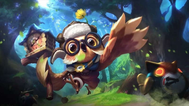 4 Alasan Kamu Wajib Kuasai Hero Non-Meta di Mobile Legends