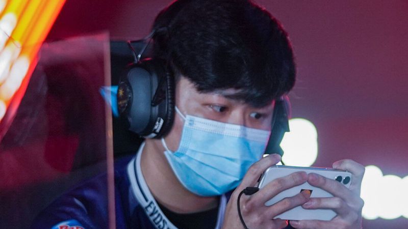 Rekt “Feeder” Mampu Pecahkan Win Streak Alter Ego