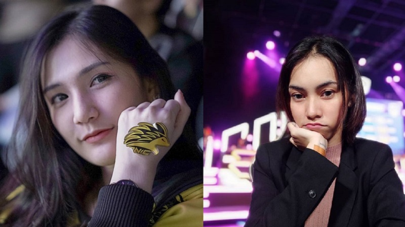 Kity & Mochalatte Tanggapi Stigma Wanita Esports Modal Tampang!