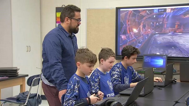 5 Hal yang Mesti Orang tua Tahu Kalau Punya Anak Pemain Esports