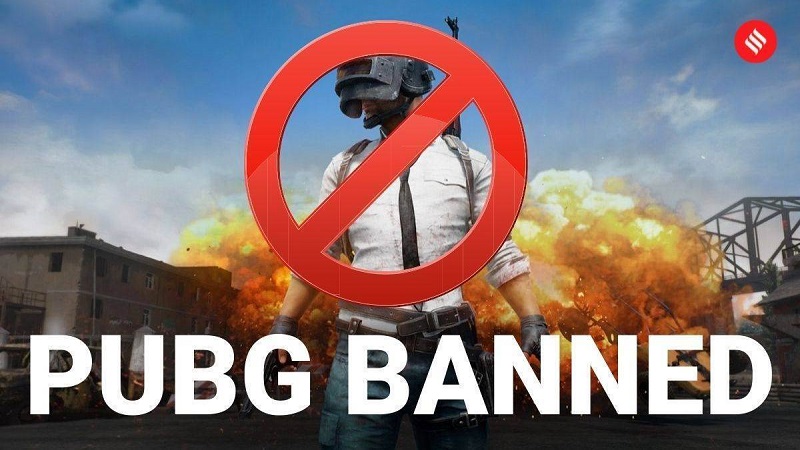 Tak Cuma India, PUBG Mobile Juga di Banned di Negara Ini!