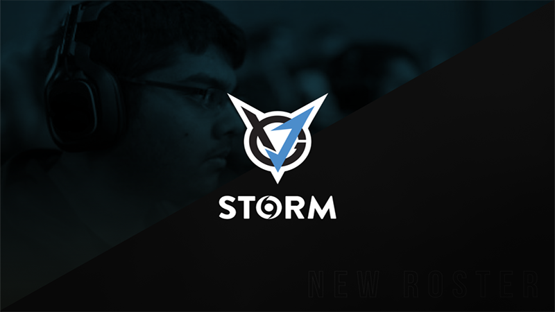 Gemuruh VGJ.Storm Ciutkan EG & OpTic di Kualifikasi Regional