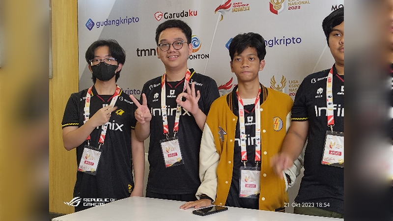 Banned Baxia & Freddrin jadi Kunci ONIC Miracle Kalahkan Borneo Esports