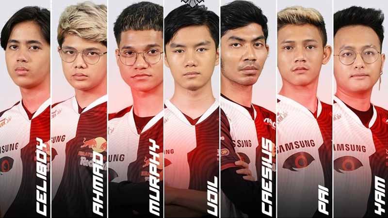 Profil MPL Season 7: Saatnya Juara, Alter Ego?