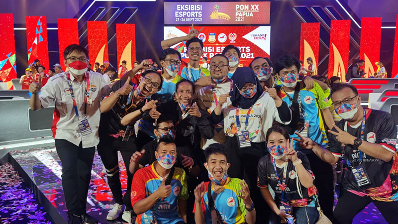 Bikin Bangga! NEVV Karya Inovatif Anak Bangsa Raih Prestasi Dunia