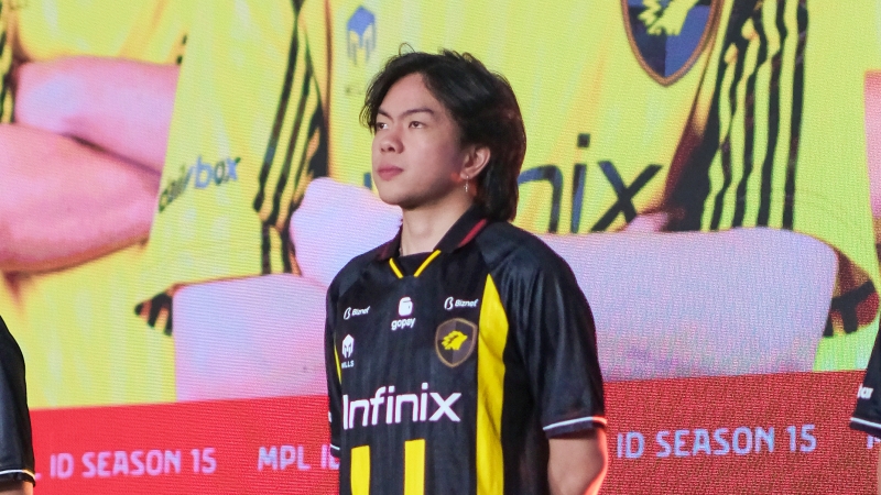 Hasil MPL ID S15: Chemistry Mulai Masuk, ONIC Tundukkan Dewa United Esports
