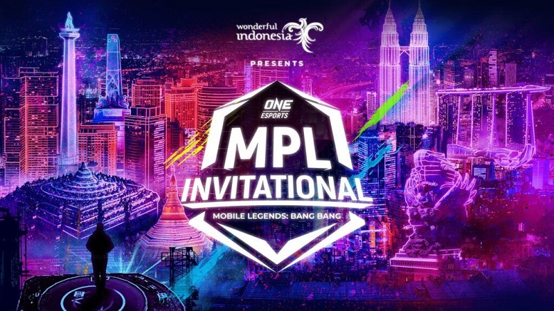 MPL Invitational Siap Kick Off November, Ini Dia 20 Tim Pesertanya!