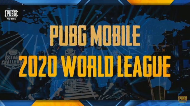 Tanda Tanya Besar, Konsep PUBG Mobile 2020 World League?