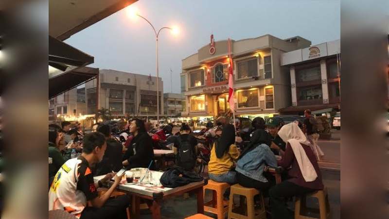 Legenda Warkop Pontianak, Budaya yang Lahirkan Player Esports Berbakat