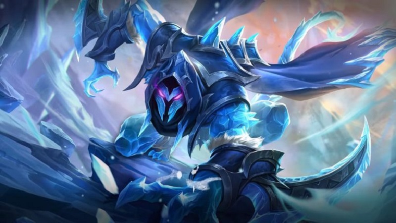 5 Assassin Terbaik Mobile Legends di Season 17
