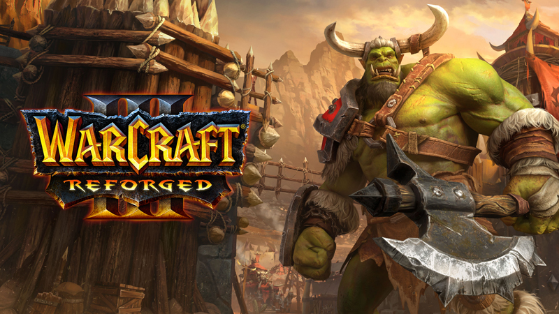WarCraft 3: Reforged Resmi Rilis, Tak Sekedar Nostalgia di Azeroth