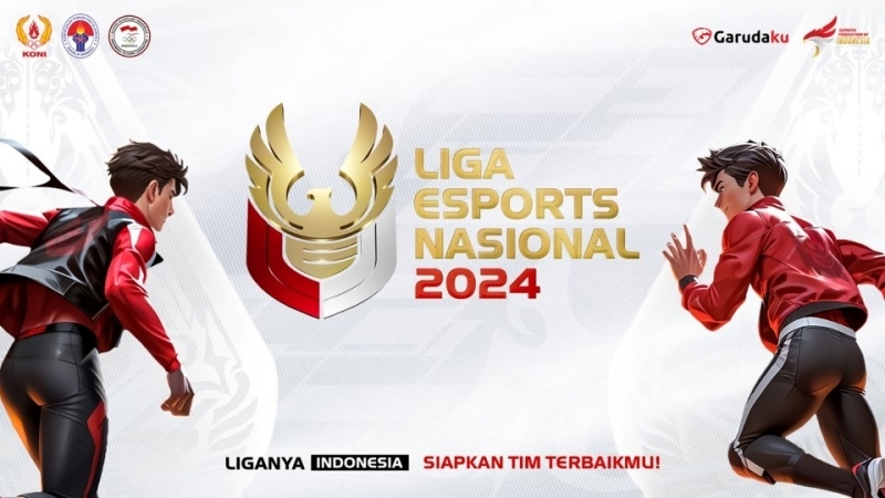 Kenalan Lagi Sama Tim Liga 1 Esports Nasional 2023 yang Siap Berlaga di Liga Esports Nasional 2024