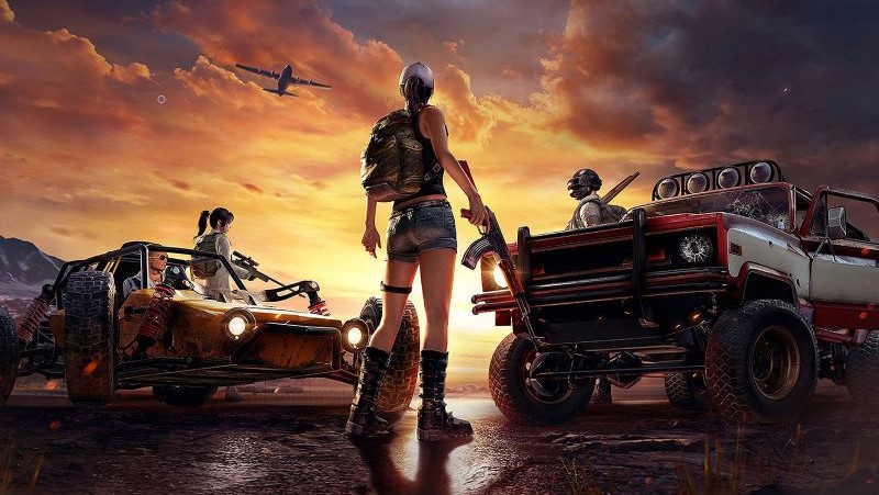 Dua Tahun Rilis, PUBG Mobile Raup 21 Triliun Rupiah!