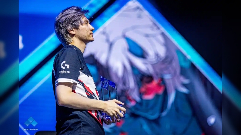 Kebangkitan Leffen di Grand Final 2XKO DreamHack Atlanta 2025