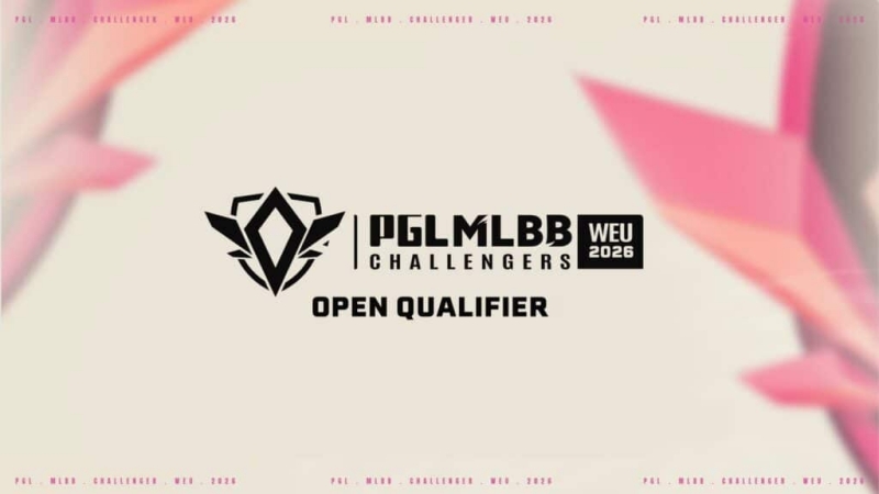 PGL Tantang Panggung Esports MLBB Lewat Challengers Open Qualifier Eropa