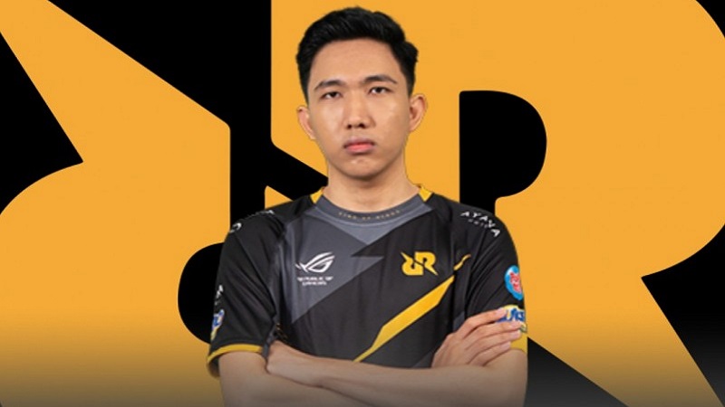 Faramis ONIC Takluk Tanpa Valentina, Efek Lemon Pilih Yve di Game 3?