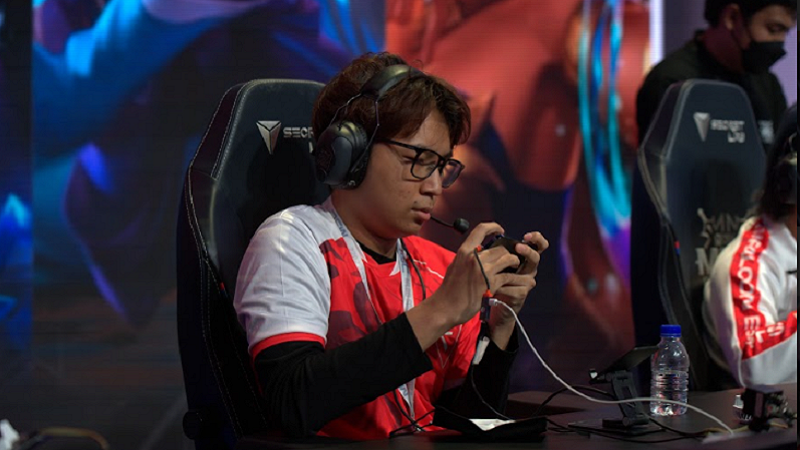 Jungler Falcon Esports Jelaskan Mengapa Tim Filipina Susah Dikalahkan