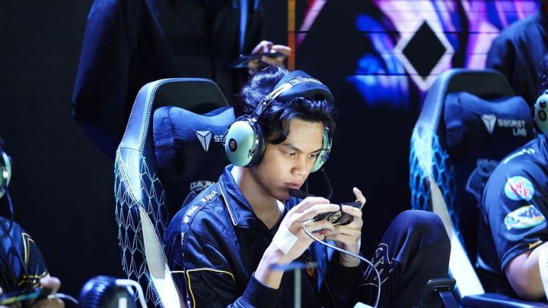 Pak AP Ungkap Rahasia dari RRQ Skylar, Apa yang Buat Goldlaner Ini Beda?