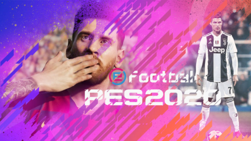 PES 2020, Hasil dari Masukan dan Harapan Para Fans