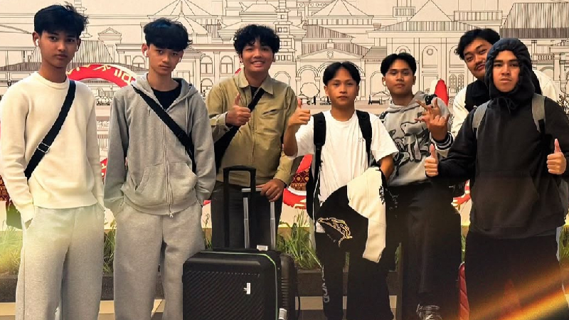 Menatap Takhta FFNS 2026 Spring, SE.Juann Ambil Pelajaran Kegagalan Musim Lalu