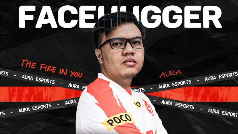 Facehugger, Harapan Terakhir Aura Raih Kemenangan