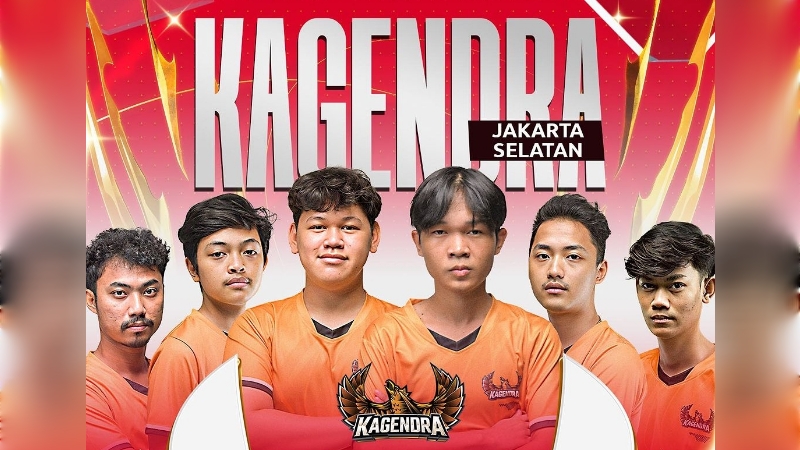 Tim MLBB Satu Ini Ceritakan Pengalaman Scrim Lawan Tim China