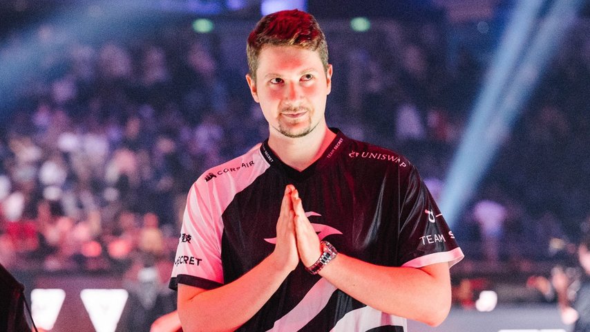 Akhir dari Sebuah Era Puppey Gagal ke TI12
