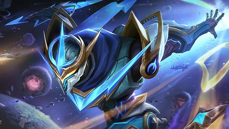 Gusion Offlaner Menjamur, Idealkah Role Offlane untuk Sang Hokage?