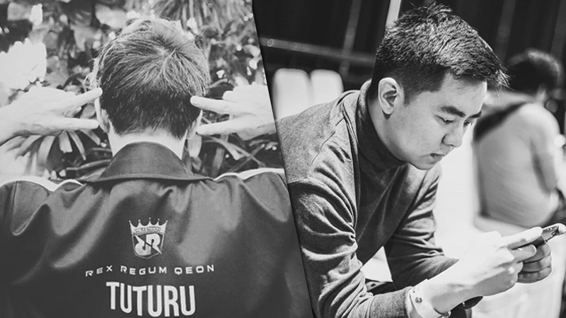 Lagi Heboh, RRQ_AP Angkat Bicara Soal Postingan Instagram Tuturu!