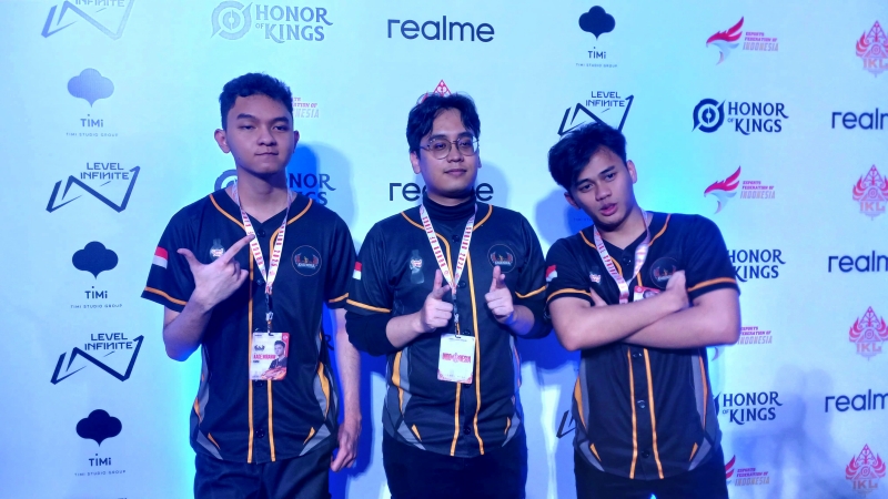 Hasil IKL Spring 2025: Kagendra Pulangkan ONIC di Playoff