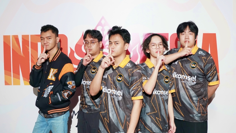 Hasil IKL Fall 2025: Perebutan Tiket Playoff Mahadewa dan Alter Ego Enma, Kagendra Duduk Santai Amankan Upper Bracket