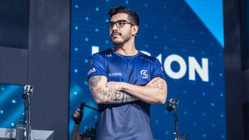 Coldzera & FalleN Bakal Reuni Bikin Tim CS:GO “Last Dance”