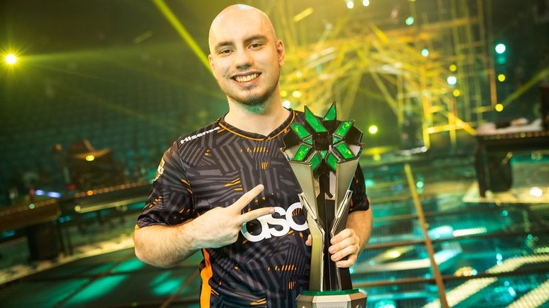 Tips Jago Main Agent Duelist Ala Fnatic Derke!