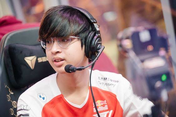 23savage Ungkap Kegagalan Talon Esports ke Bali Major 2023