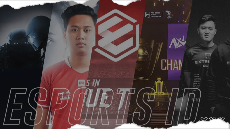 Hasil PMGC & EVOS Microboy, Berita Esports Terheboh Pekan Ini!