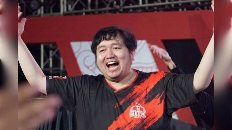 Bukan Karena Draft, Ini Sebab Geek Fam Kalah Menurut Baloyskie