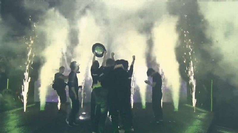 Analisa Esports.ID, Peluang Tim Penerus Tradisi Juara Baru TI9