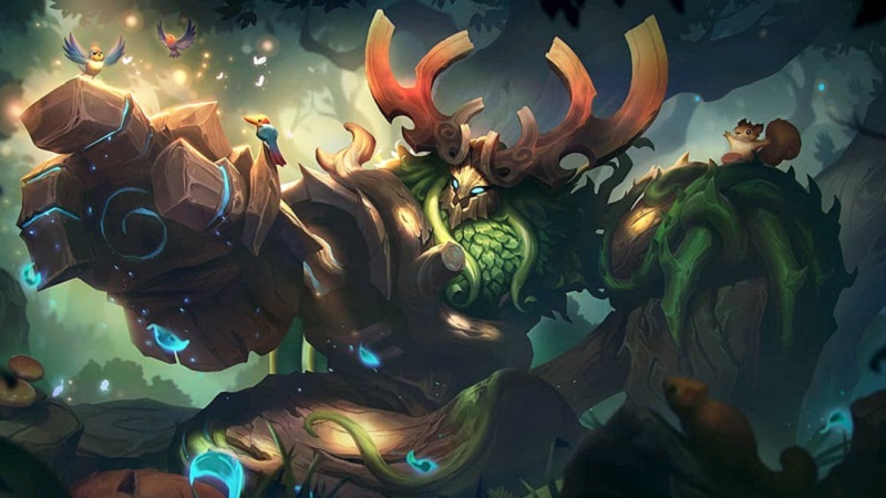 Belerick, Kandidat Offlaner Baru dan Tukang Bully Marksman