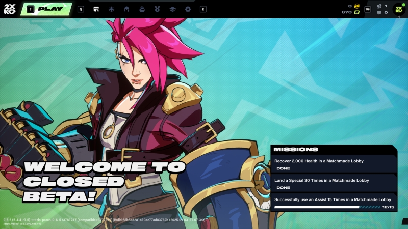 First Impression 2XKO: Evolusi Project L Menuju Game Fighting Besar dari Riot Games