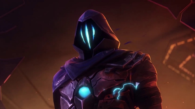 Terkena Bug, Riot Games Menonaktifkan Sementara Omen dari Semua Mode