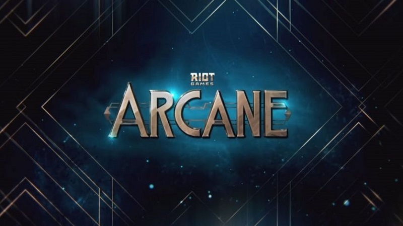 Saingi Dragon's Blood, Animasi LOL "Arcane" Segera Tayang di Netflix