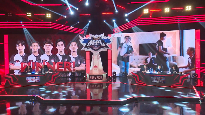 Alter Ego ke Grand Final, Celiboy Tak Kuasa Tahan Tangis!