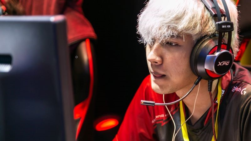 Tanpa IYD, BOOM Esports Masih Garang di Kualifikasi Leipzig Major