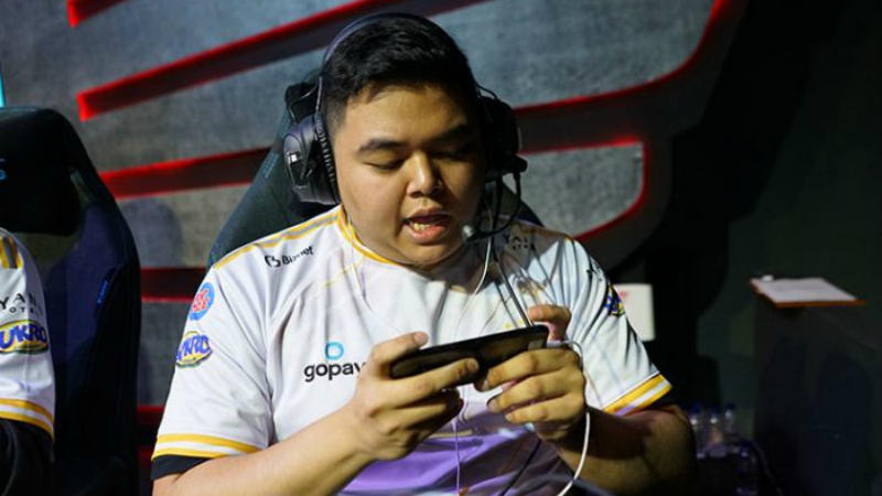 Blak-blakan RRQ AP: “Pemain RRQ yang Paling Saya Kagumi Adalah R7”