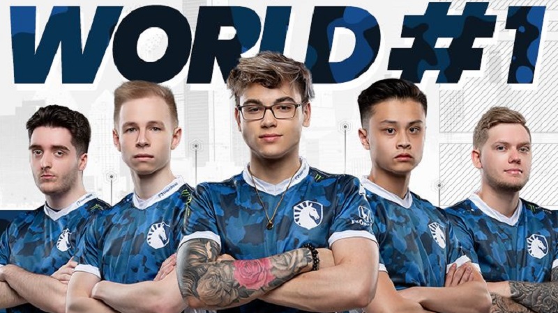 7 Divisi Esports Team Liquid yang Sumbang Juara & Bikin Kaya | Esports ID