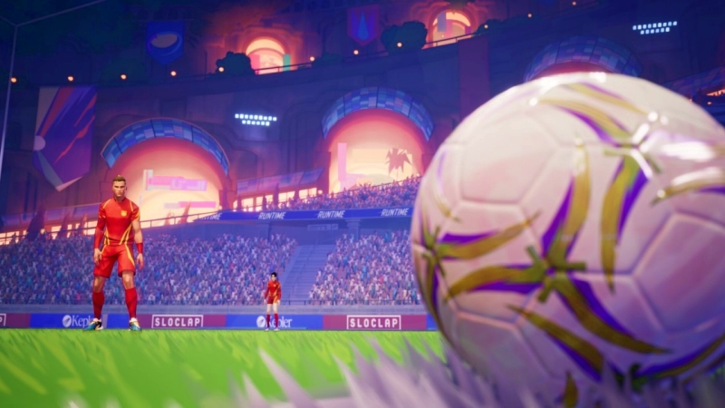 Futsal Online, Game Rematch Bakal Rilis di Game Pass pada April 2025