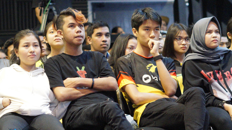 MPL S4 Week 7: ONIC Esports Perpanjang Kekalahan Beruntun!