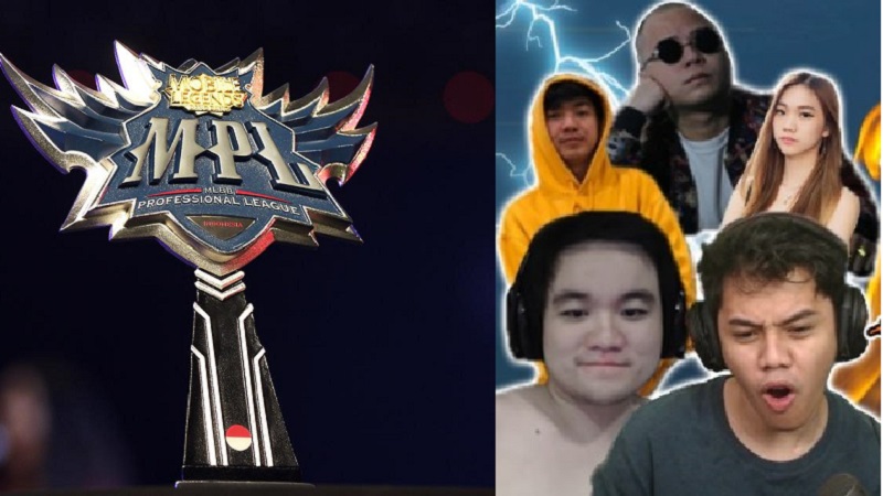 Geng Kapak Indikasi Serius Daftar di MPL Season Selanjutnya